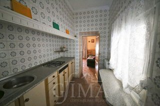 Chalet en venta en Tomelloso
