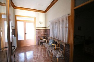 Chalet en venta en Tomelloso
