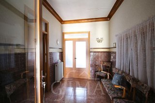 Chalet en venta en Tomelloso