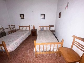 Chalet en venta en Tomelloso