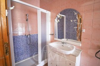 Chalet en venta en Tomelloso