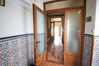 Chalet en venta en Tomelloso