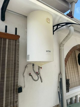 Casa rural en venta en Las Vaguadas - Urb. del Sur en Badajoz