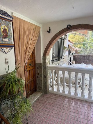 Casa rural en venta en Las Vaguadas - Urb. del Sur en Badajoz