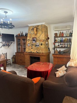 Casa rural en venta en Las Vaguadas - Urb. del Sur en Badajoz