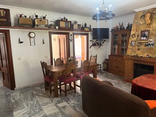 Casa rural en venta en Las Vaguadas - Urb. del Sur en Badajoz
