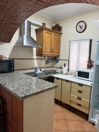 Casa rural en venta en Las Vaguadas - Urb. del Sur en Badajoz