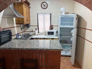 Casa rural en venta en Las Vaguadas - Urb. del Sur en Badajoz