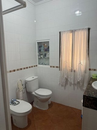 Casa rural en venta en Las Vaguadas - Urb. del Sur en Badajoz