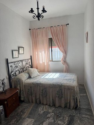 Casa rural en venta en Las Vaguadas - Urb. del Sur en Badajoz