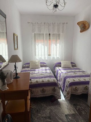 Casa rural en venta en Las Vaguadas - Urb. del Sur en Badajoz