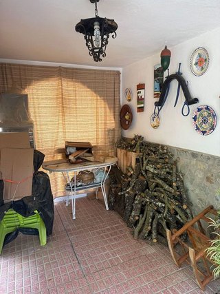 Casa rural en venta en Las Vaguadas - Urb. del Sur en Badajoz