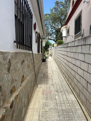 Casa rural en venta en Las Vaguadas - Urb. del Sur en Badajoz