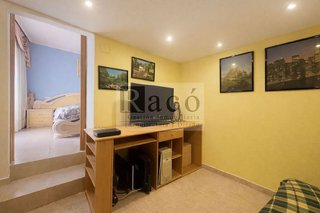 Chalet en venta en Jijona/Xixona