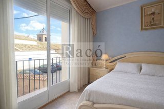 Chalet en venta en Jijona/Xixona