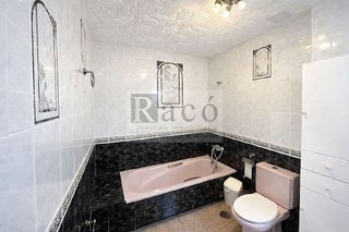 Chalet en venta en Jijona/Xixona