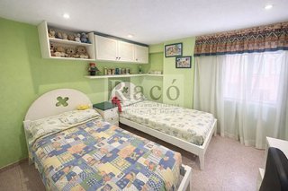 Chalet en venta en Jijona/Xixona