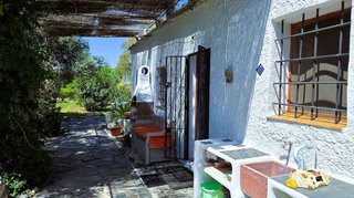 Cortijo en venta en Órgiva