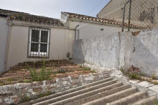 Casa en venta en Ronda
