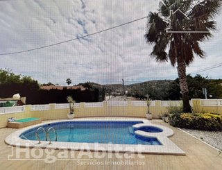 Chalet en venta en Borriol