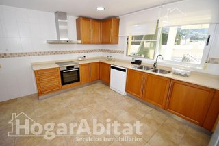 Chalet en venta en Borriol