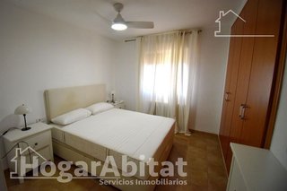 Chalet en venta en Borriol
