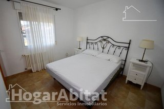 Chalet en venta en Borriol
