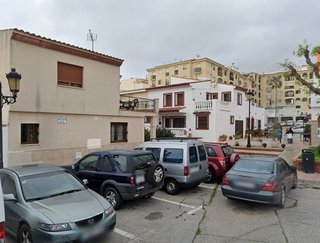 Chalet en venta en San Luis de Sabinillas en Manilva