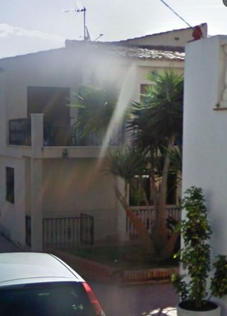 Chalet en venta en San Luis de Sabinillas en Manilva