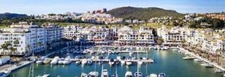 Chalet en venta en San Luis de Sabinillas en Manilva