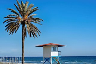 Chalet en venta en San Luis de Sabinillas en Manilva