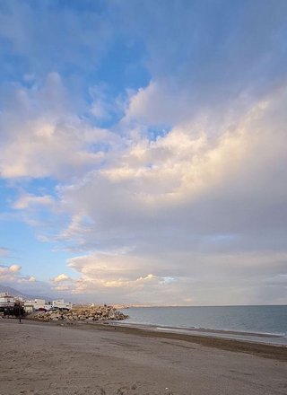 Chalet en venta en San Luis de Sabinillas en Manilva