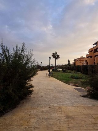 Chalet en venta en San Luis de Sabinillas en Manilva