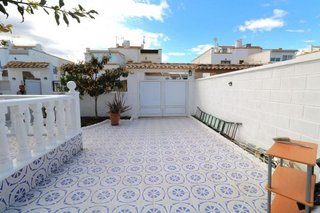 Casa en venta en La Siesta - El Salado - Torreta en Torrevieja