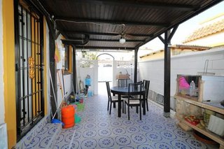 Casa en venta en La Siesta - El Salado - Torreta en Torrevieja