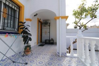 Casa en venta en La Siesta - El Salado - Torreta en Torrevieja
