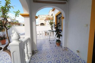 Casa en venta en La Siesta - El Salado - Torreta en Torrevieja