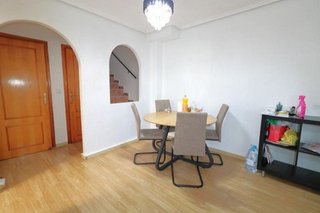 Casa en venta en La Siesta - El Salado - Torreta en Torrevieja