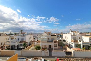 Casa en venta en La Siesta - El Salado - Torreta en Torrevieja