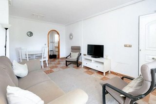 Casa en venta en La Siesta - El Salado - Torreta en Torrevieja