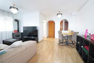 Casa en venta en La Siesta - El Salado - Torreta en Torrevieja