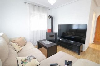Casa en venta en La Siesta - El Salado - Torreta en Torrevieja
