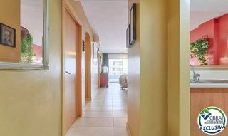 Piso en venta en Salatar en Roses