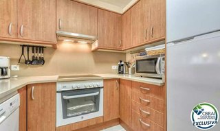 Piso en venta en Salatar en Roses