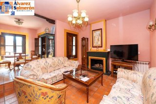 Chalet en venta en Ogíjares