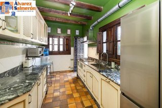 Chalet en venta en Ogíjares