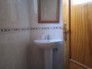 Casa adosada en venta en Gójar