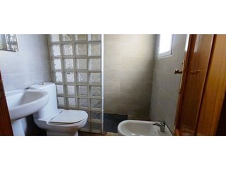Casa adosada en venta en Gójar