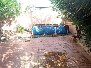 Casa adosada en venta en Gójar