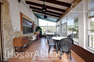 Chalet en venta en Simat de la Valldigna